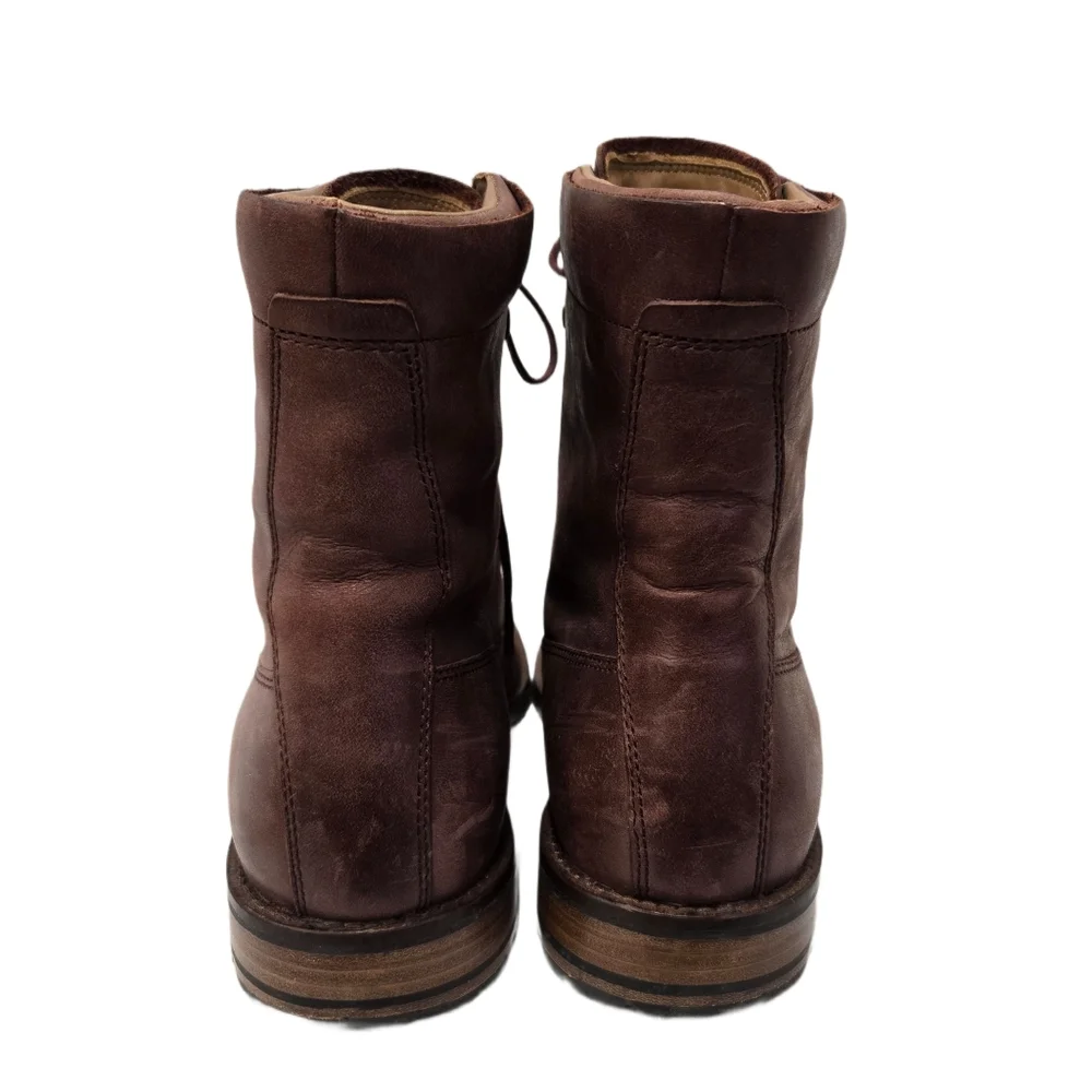 Merrell Wayfarer Waterproof Horween Leather Boots